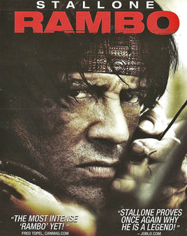 Rambo (2008) [MA 4K]
