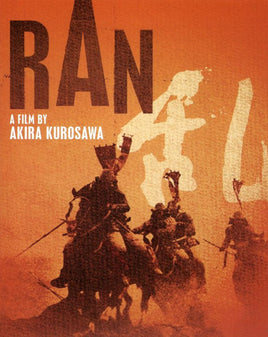 Ran (1985) [GP HD]