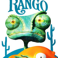 Rango (2011) [Vudu 4K]
