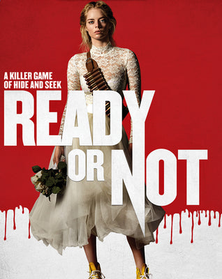 Ready Or Not (2019) [MA HD]