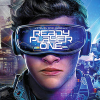 Ready Player One (2018) [MA HD]