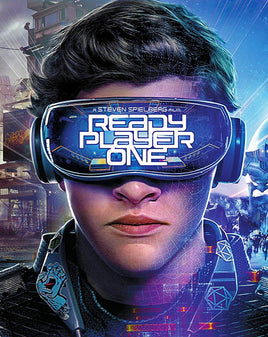 Ready Player One (2018) [MA 4K]