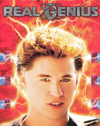Real Genius (1985) [MA 4K]