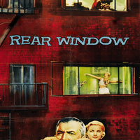Rear Window (1954) [MA HD]