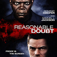 Reasonable Doubt (2014) [Vudu HD]