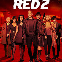 Red 2 (2013) [Vudu 4K]