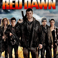 Red Dawn (2012) [Vudu HD]