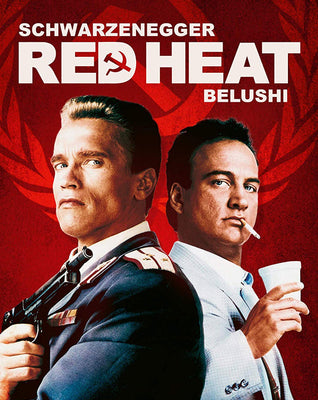 Red Heat (1988) [Vudu 4K]