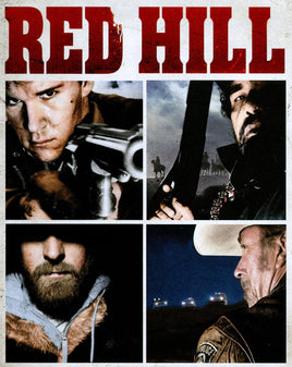 Red Hill (2010) [MA HD]