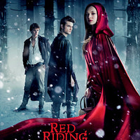 Red Riding Hood (2011) [MA HD]