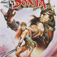Red Sonja (1985) [MA HD]