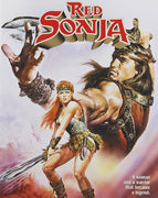 Red Sonja (1985) [MA HD]