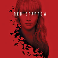 Red Sparrow (2018) [MA HD]
