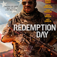 Redemption Day (2021) [Vudu HD]