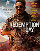 Redemption Day (2021) [Vudu HD]