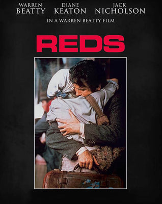 Reds (1981) [iTunes 4K]