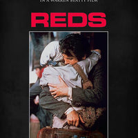 Reds (1981) [Vudu 4K]