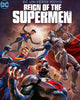 Reign Of The Supermen (2019) [MA HD]