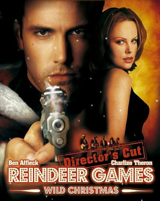 Reindeer Games (Director's Cut) (2000) [Vudu HD]