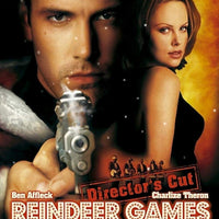 Reindeer Games (Director's Cut) (2000) [iTunes HD]