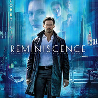 Reminiscence (2021) [MA 4K]
