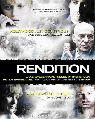 Rendition (2007) [MA HD]