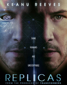 Replicas (2019) [Vudu HD]
