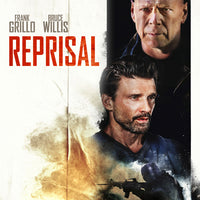 Reprisal (2018) [Vudu HD]