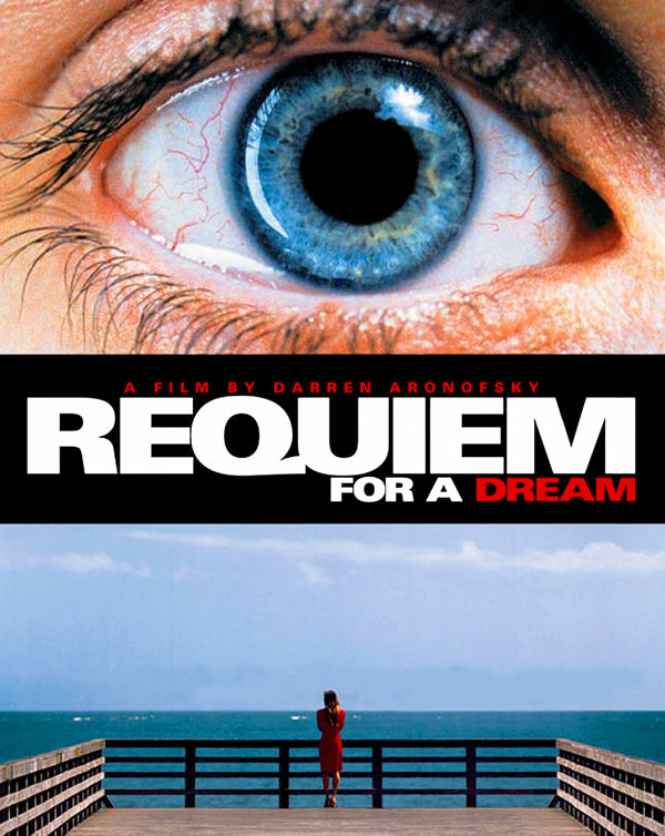 Requiem for a Dream (2000) [Vudu 4K]