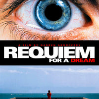Requiem for a Dream (Director's Cut) (2000) [iTunes 4K]