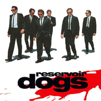 Reservoir Dogs (1992) [Vudu 4K]