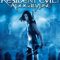 Resident Evil: Apocalypse (2004) [MA 4K]