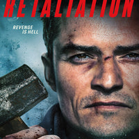 Retaliation (2020) [Vudu HD]