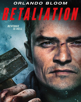 Retaliation (2020) [Vudu HD]
