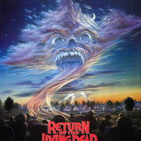 Return of the Living Dead: Part 2 (1988) [MA HD]