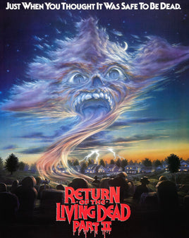 Return of the Living Dead Part 2 (1988) [MA HD]