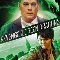 Revenge Of The Green Dragons (2014) [Vudu HD]