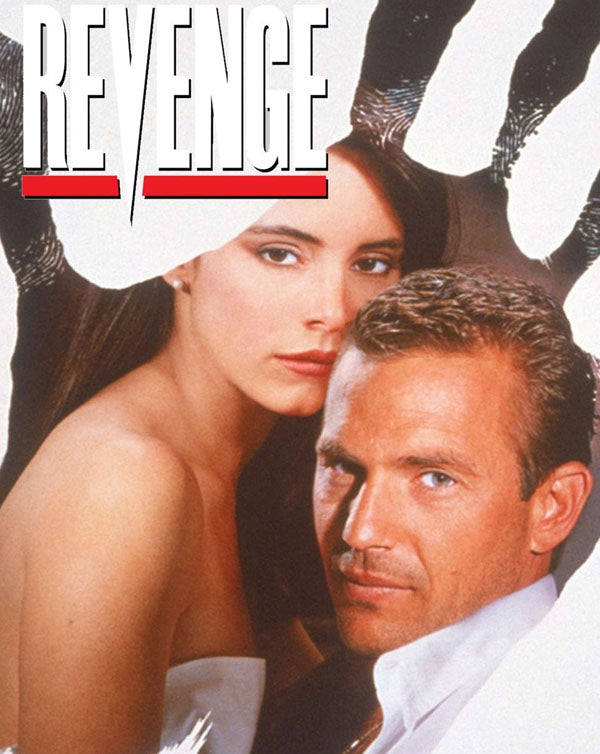 Revenge (1990) [MA HD]