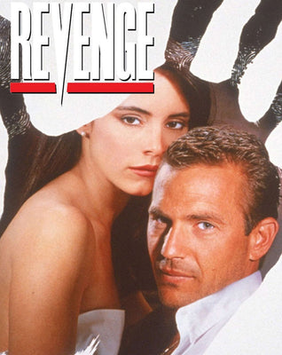 Revenge (1990) [MA HD]