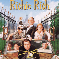 Richie Rich (1994) [Ports to MA/Vudu] [iTunes HD]