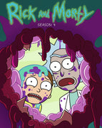 Rick And Morty Season 4 (2019) [Vudu HD]