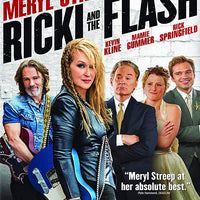Ricki And The Flash (2015) [MA SD]