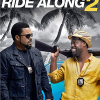 Ride Along 2 (2016) [Ports to MA/Vudu] [iTunes HD]