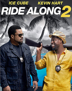 Ride Along 2 (2016) [Ports to MA/Vudu] [iTunes HD]