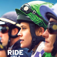Ride Like a Girl (2019) [Vudu HD]
