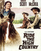 Ride the High Country (1962) [MA HD]