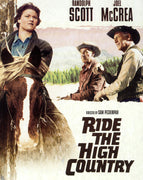 Ride the High Country (1962) [MA HD]