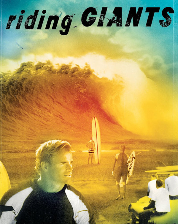 Riding Giants (2004) [MA HD]