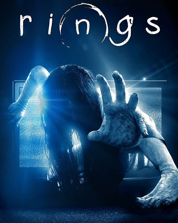 Rings (2017) [Vudu HD]
