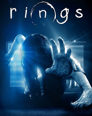 Rings (2017) [Vudu HD]